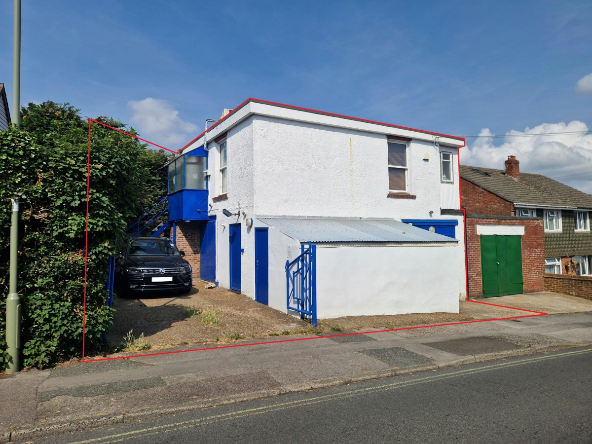 Office in Waterlooville