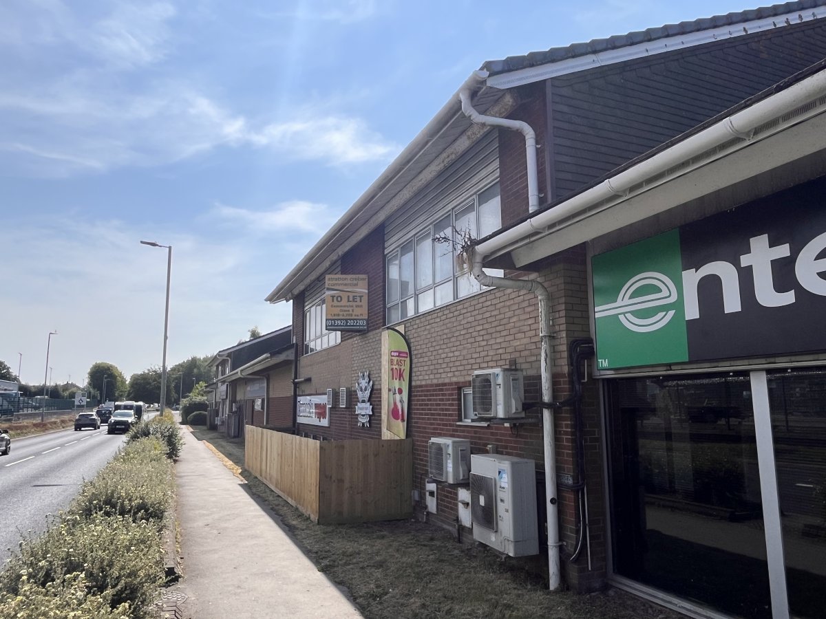 Office in Barnstaple