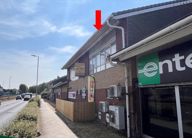 Office in Barnstaple - photo 2