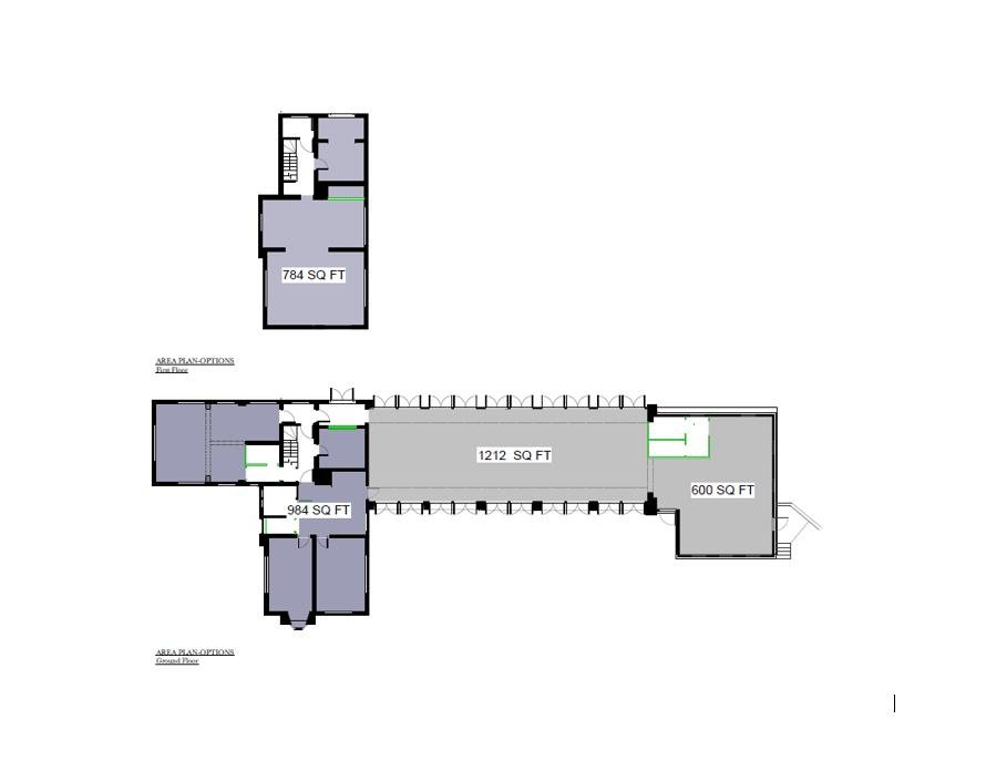 Office in Leicester - photo 4