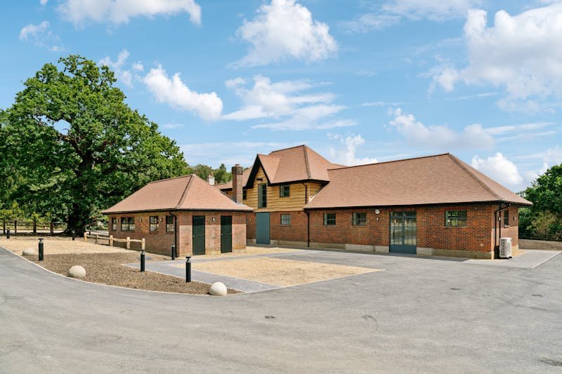 Office in Ascot
