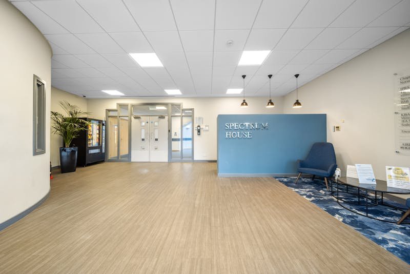 Office in Gatwick