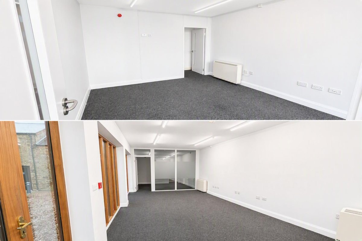 Office in Northampton - photo 2