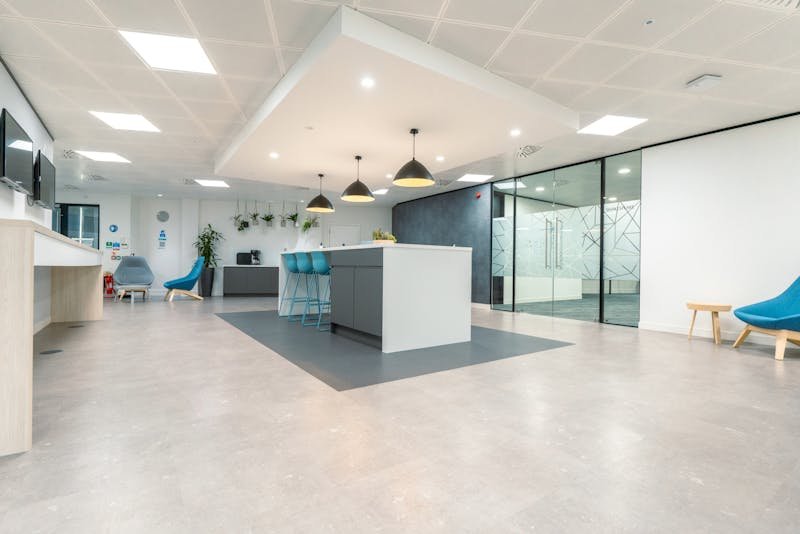 Office in Basingstoke