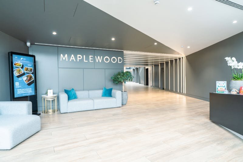 Office in Basingstoke - photo 3