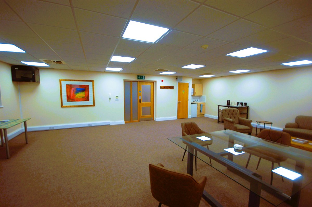 Office in Market Harborough - photo 3