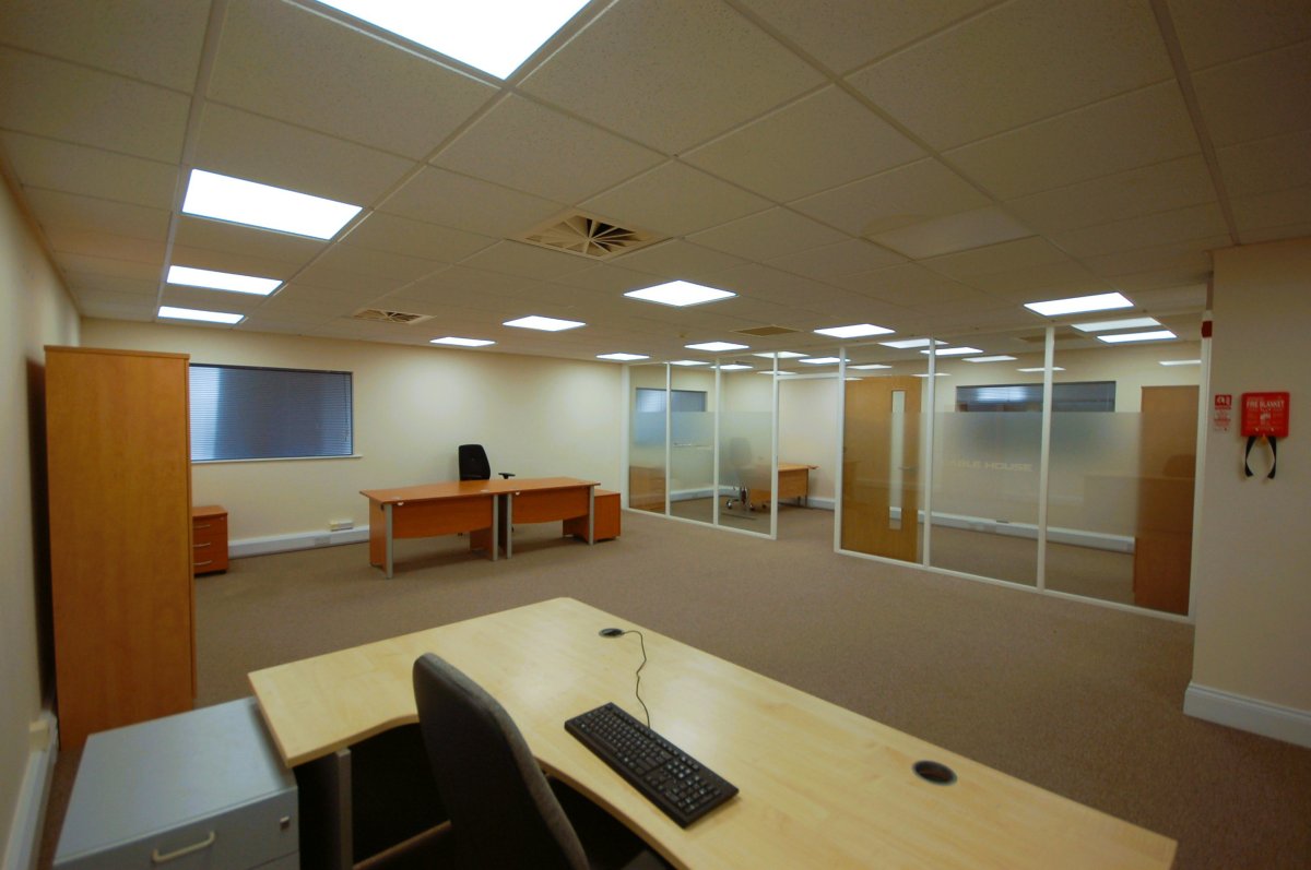 Office in Market Harborough - photo 4
