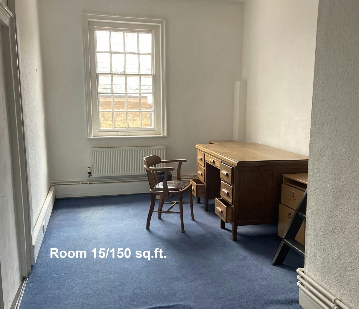 Office in Petersfield - photo 3