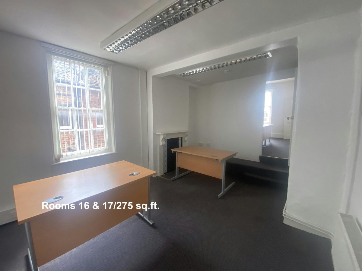 Office in Petersfield - photo 4