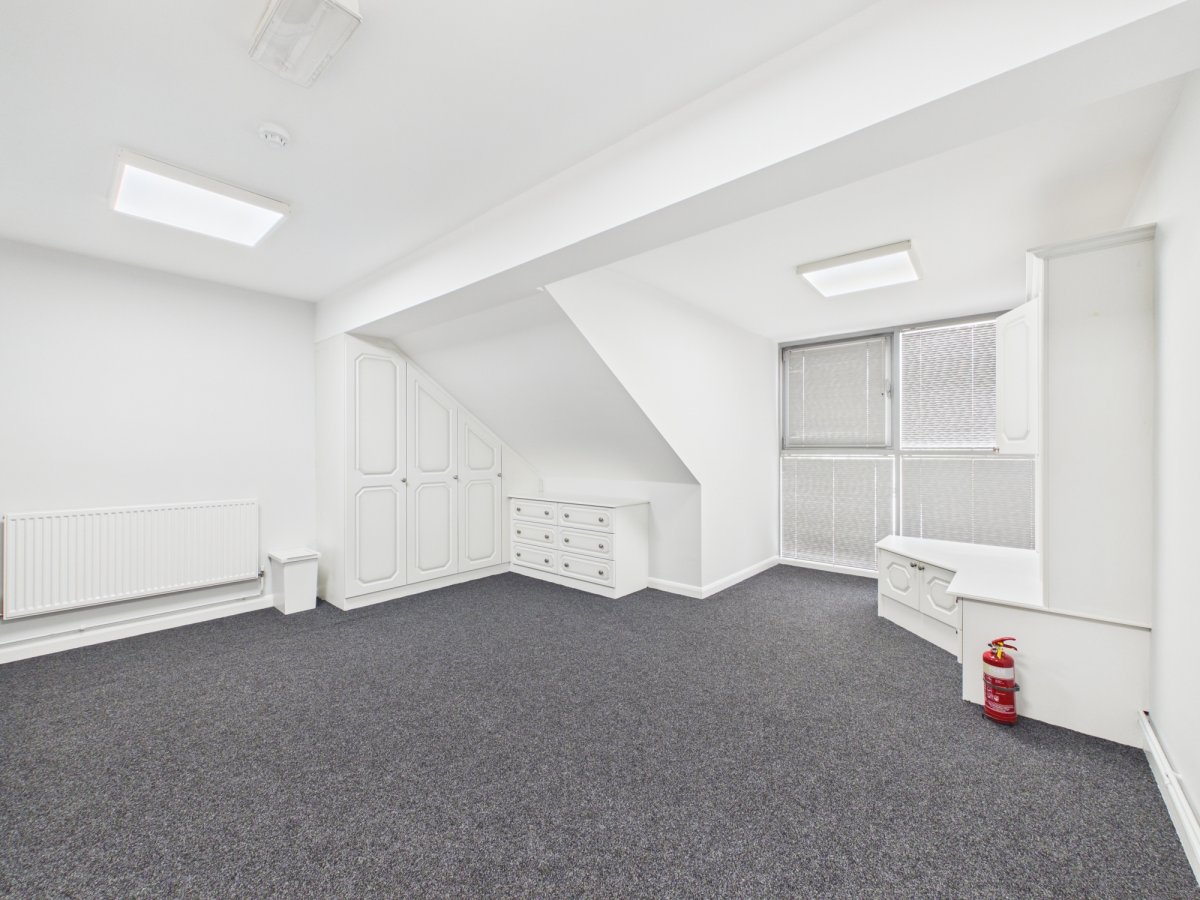 Office in Leicester