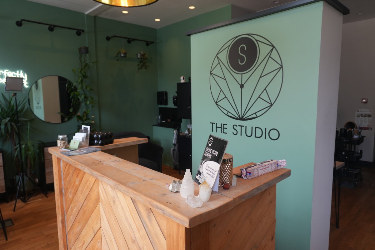 Office in Halifax