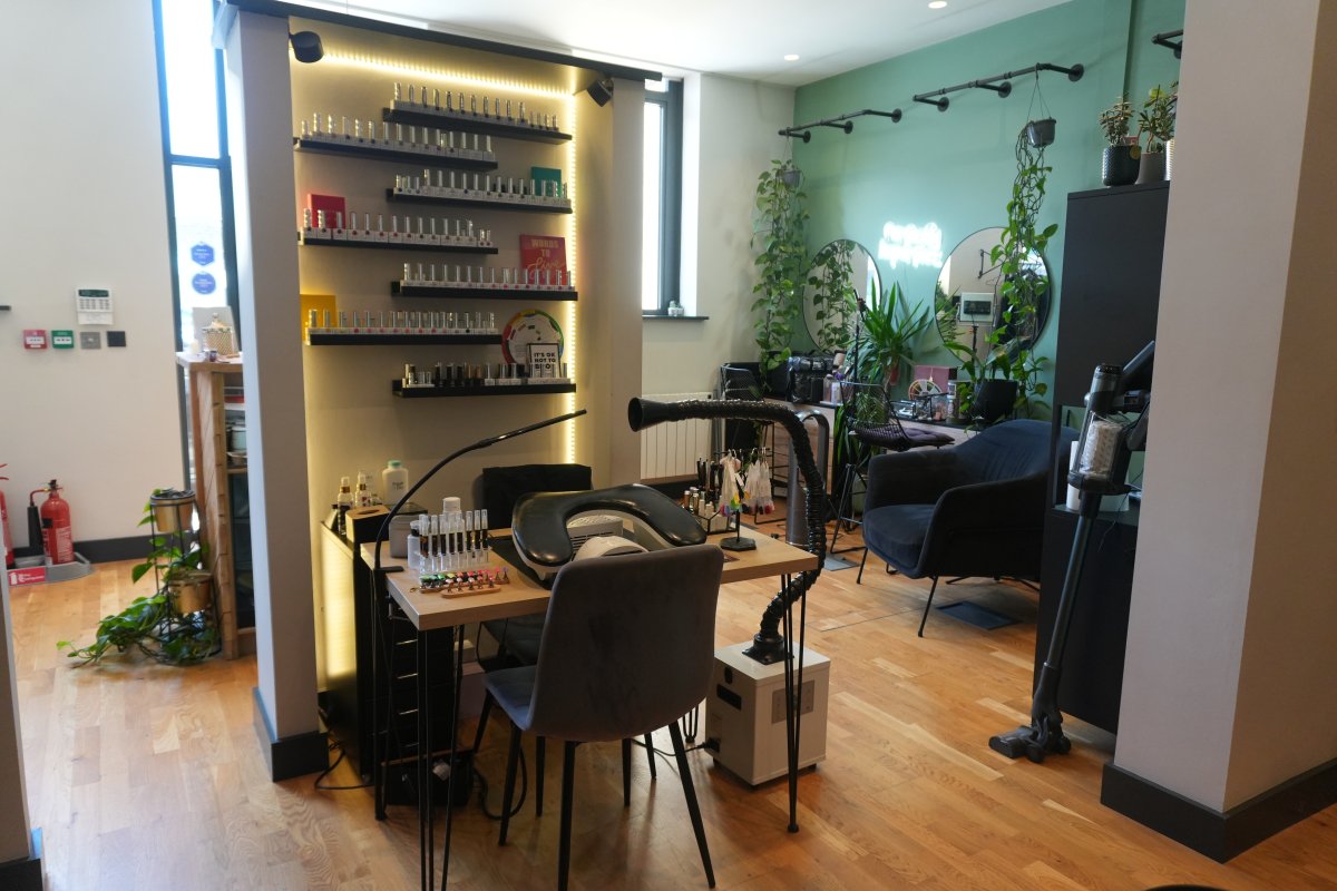 Office in Halifax - photo 2