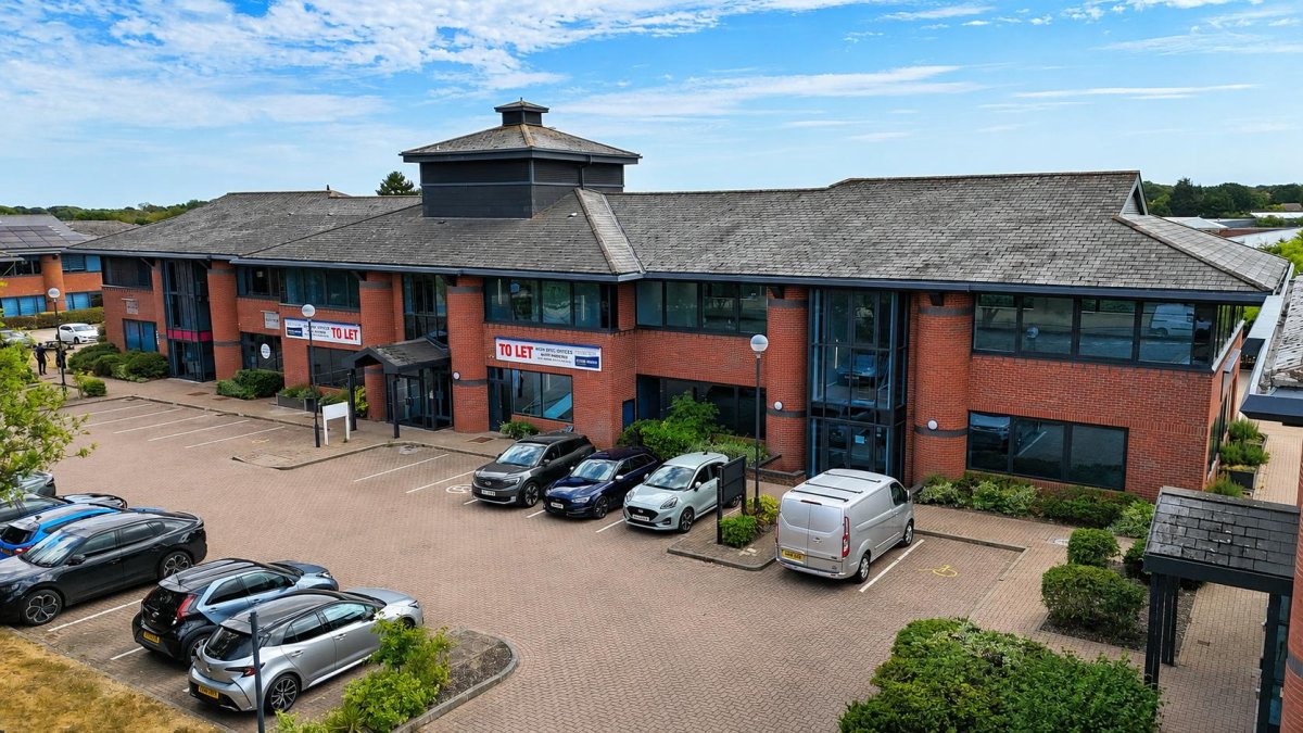 Office in Colchester
