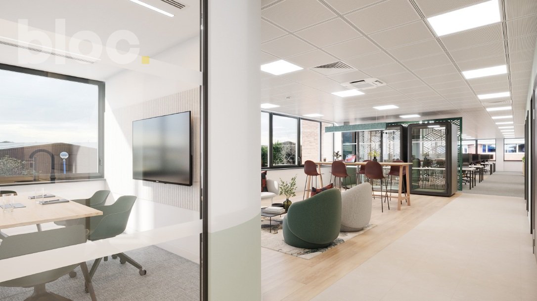 Office in Colchester - photo 4