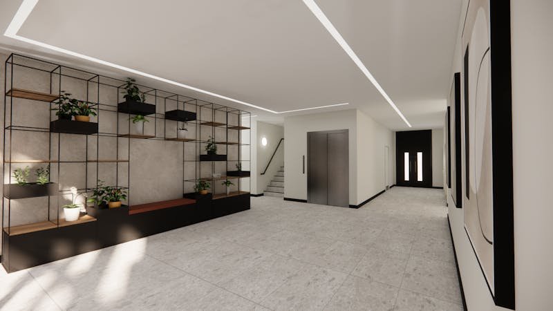 Office in Farnborough - photo 4