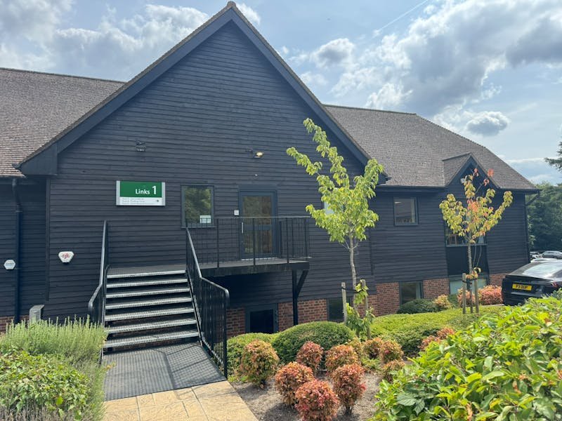 Office in Woking