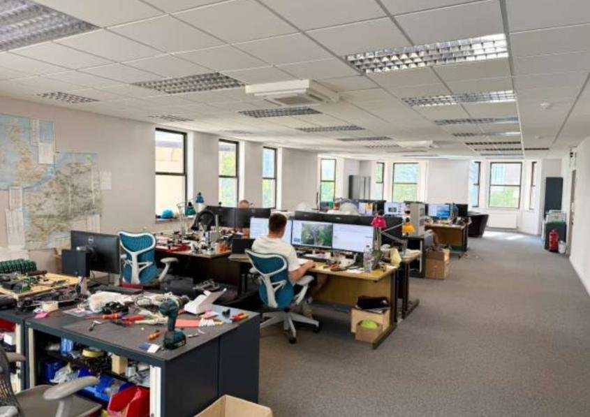 Office in Brighton - photo 3
