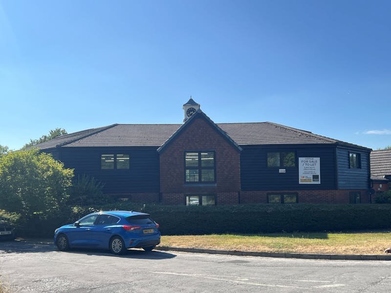 Office in Whaddon