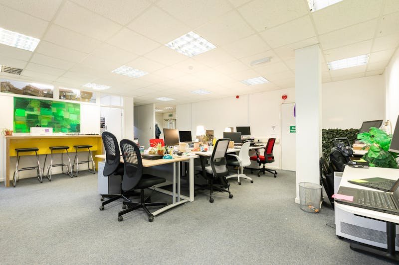 Office in LONDON