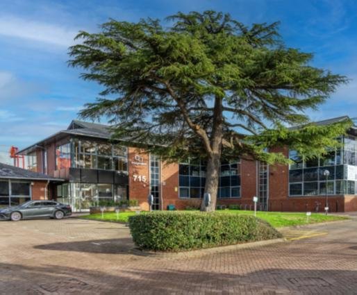 Office in Bristol