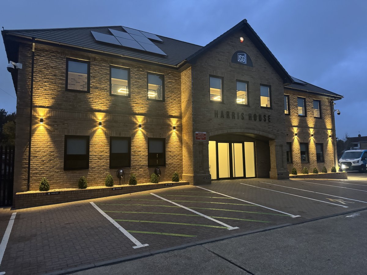 Office in Fareham