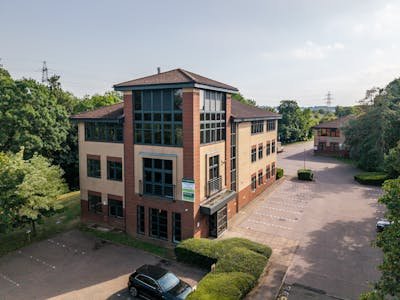 Office in Northampton