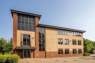 Office in Northampton - photo 2
