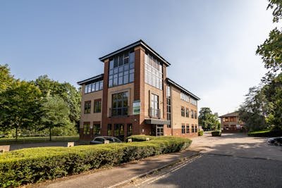 Office in Northampton - photo 4