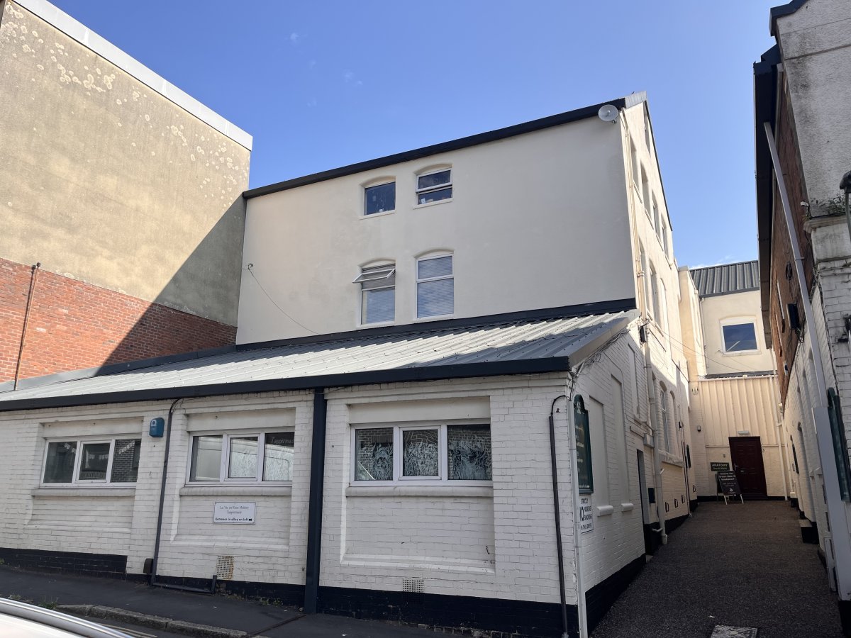 Office in Exeter