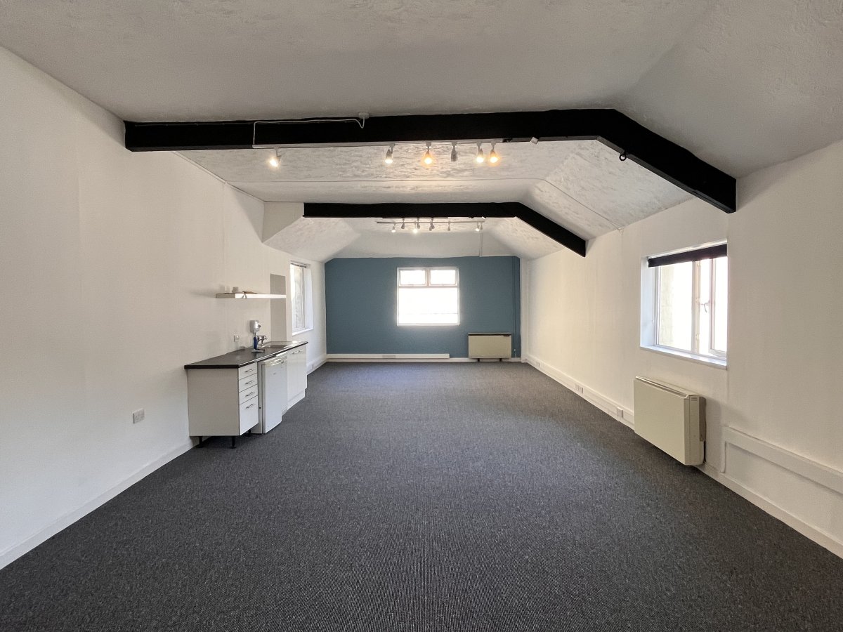 Office in Exeter - photo 2