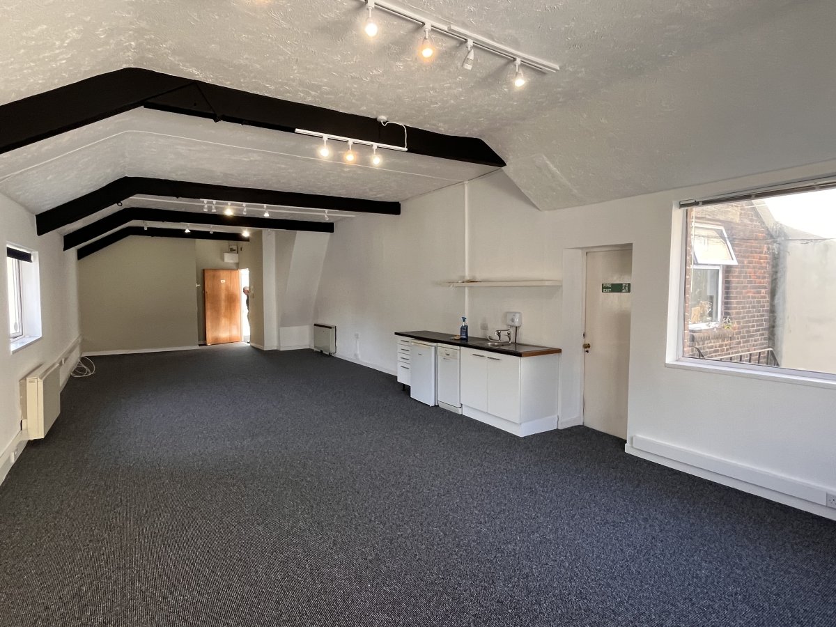 Office in Exeter - photo 3