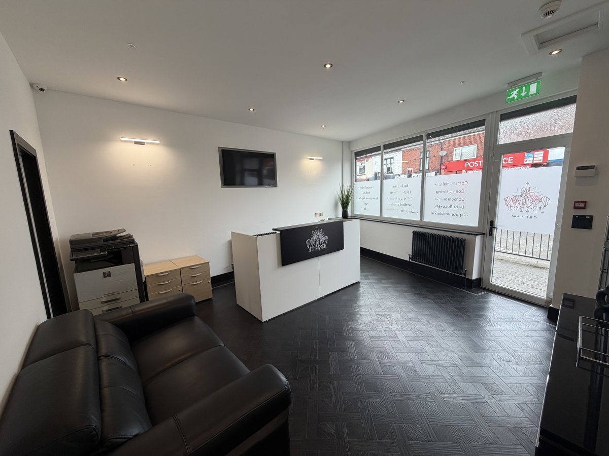 Office in Denton - photo 2