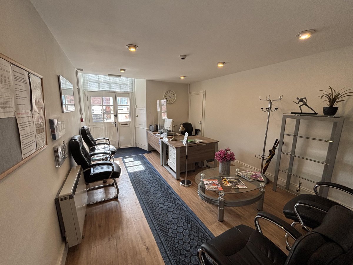 Office in Taunton - photo 2