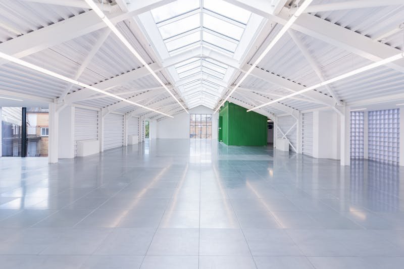 Office in London