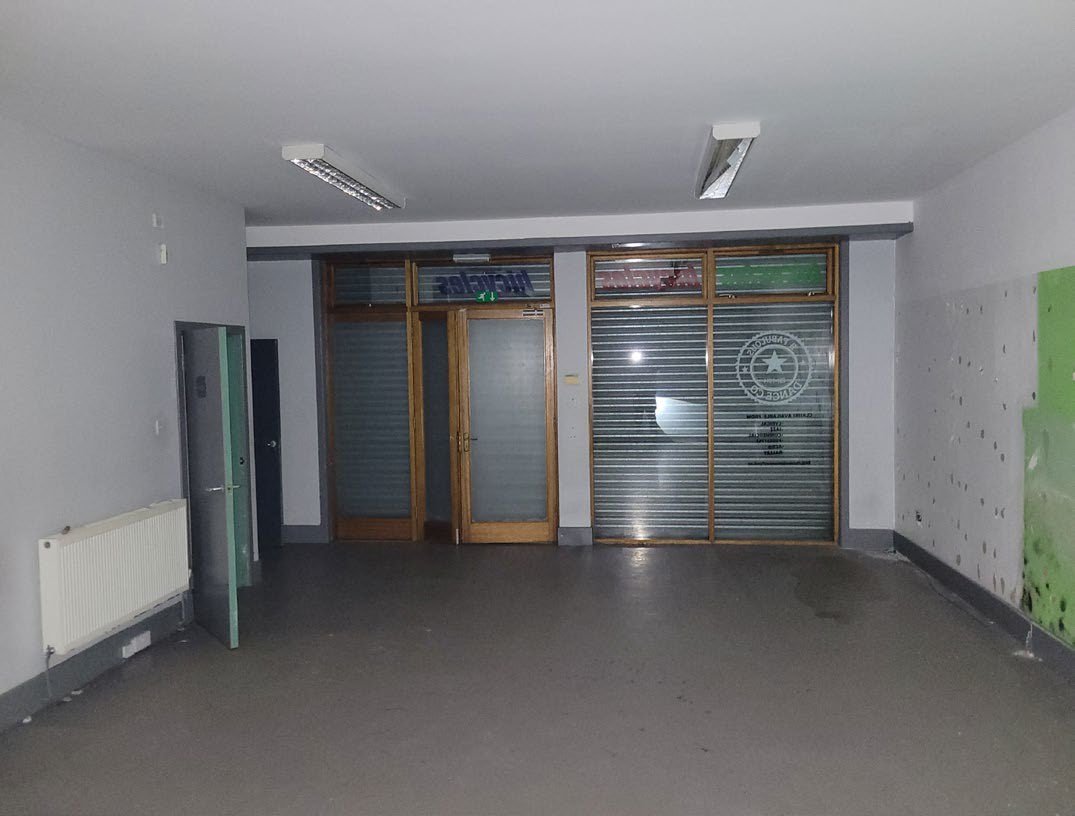 Office in Glasgow - photo 2