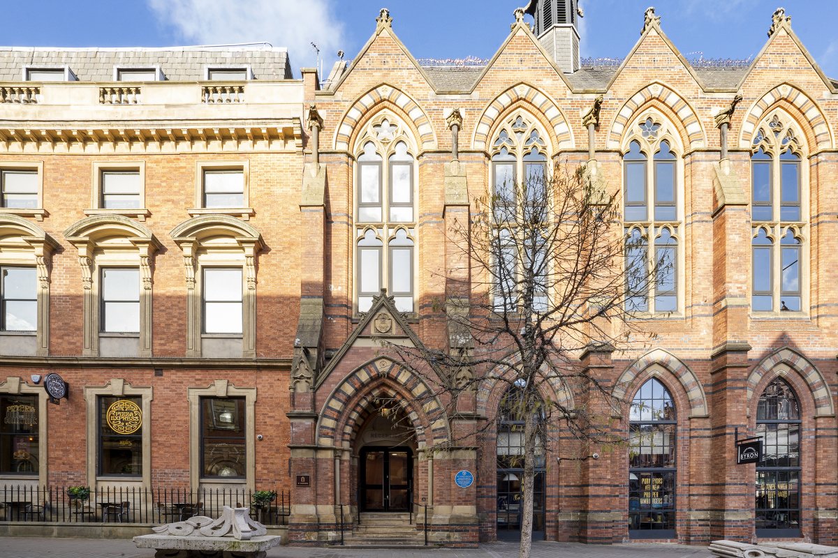 Office in Leeds
