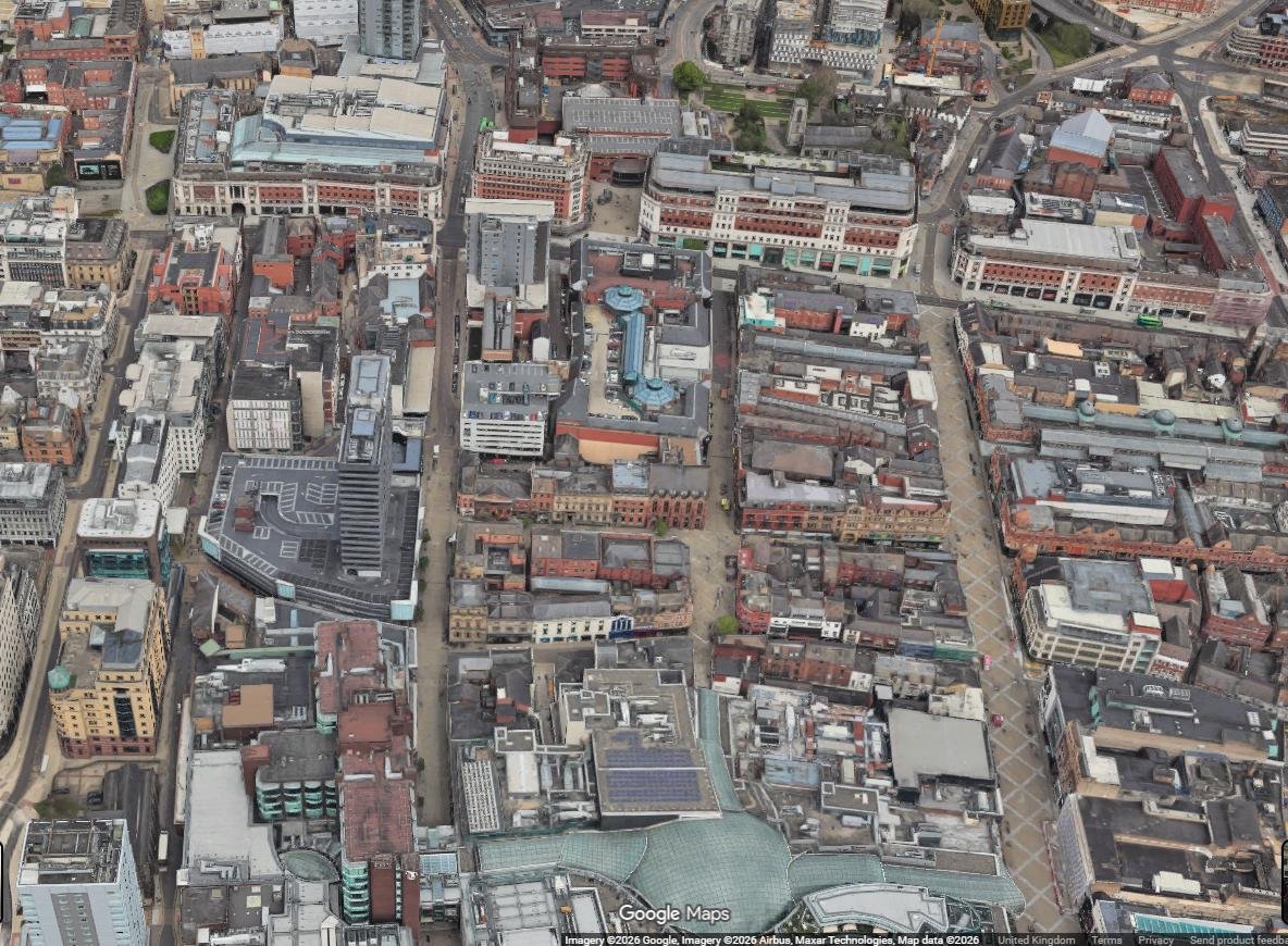 Office in Leeds - photo 2