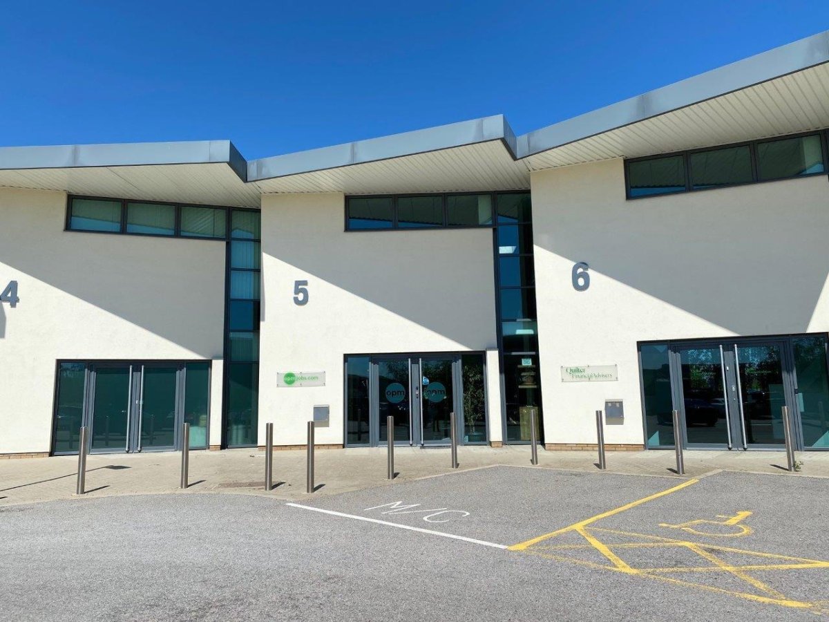 Office in Stanway
