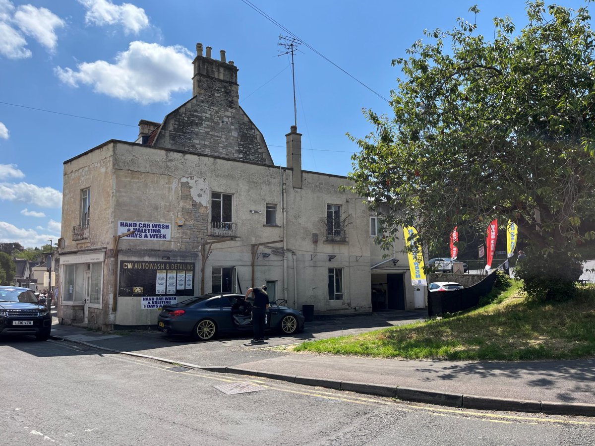 Office in Bath