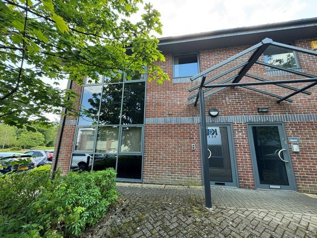 Office in Needwood