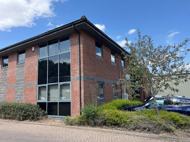Office in Needwood - photo 3