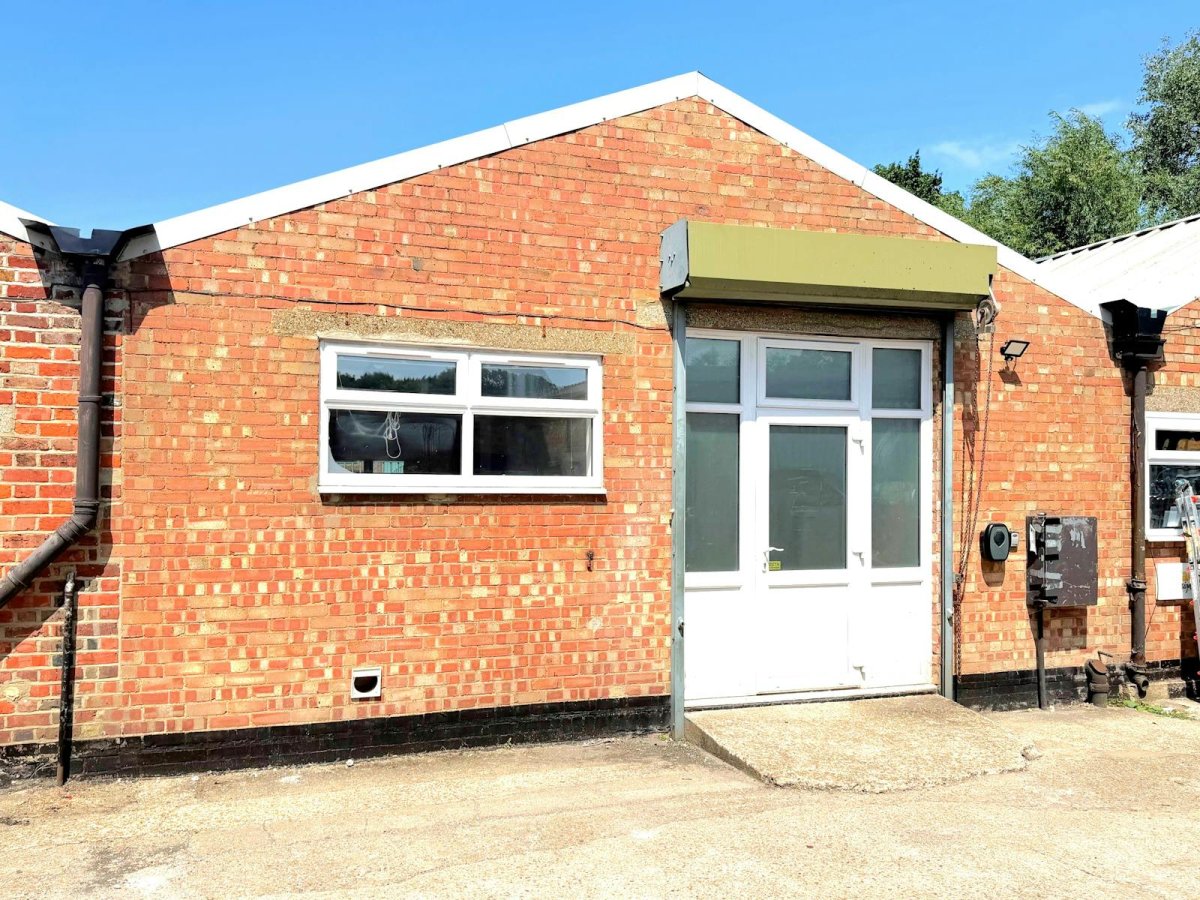 Office in Romford
