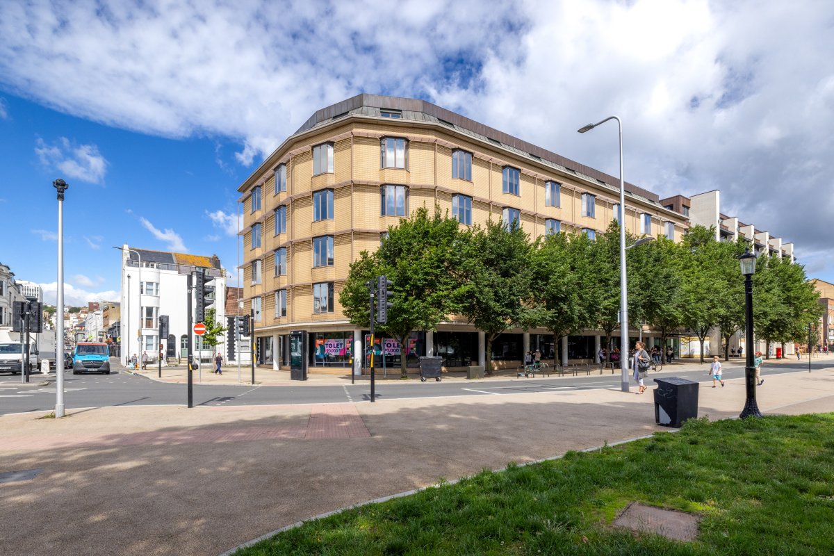 Office in Brighton