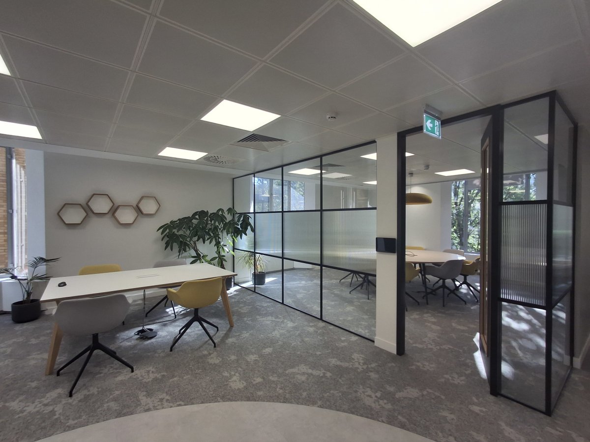 Office in Brighton - photo 2