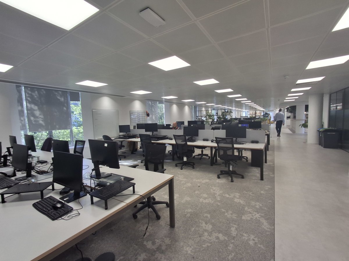 Office in Brighton - photo 3