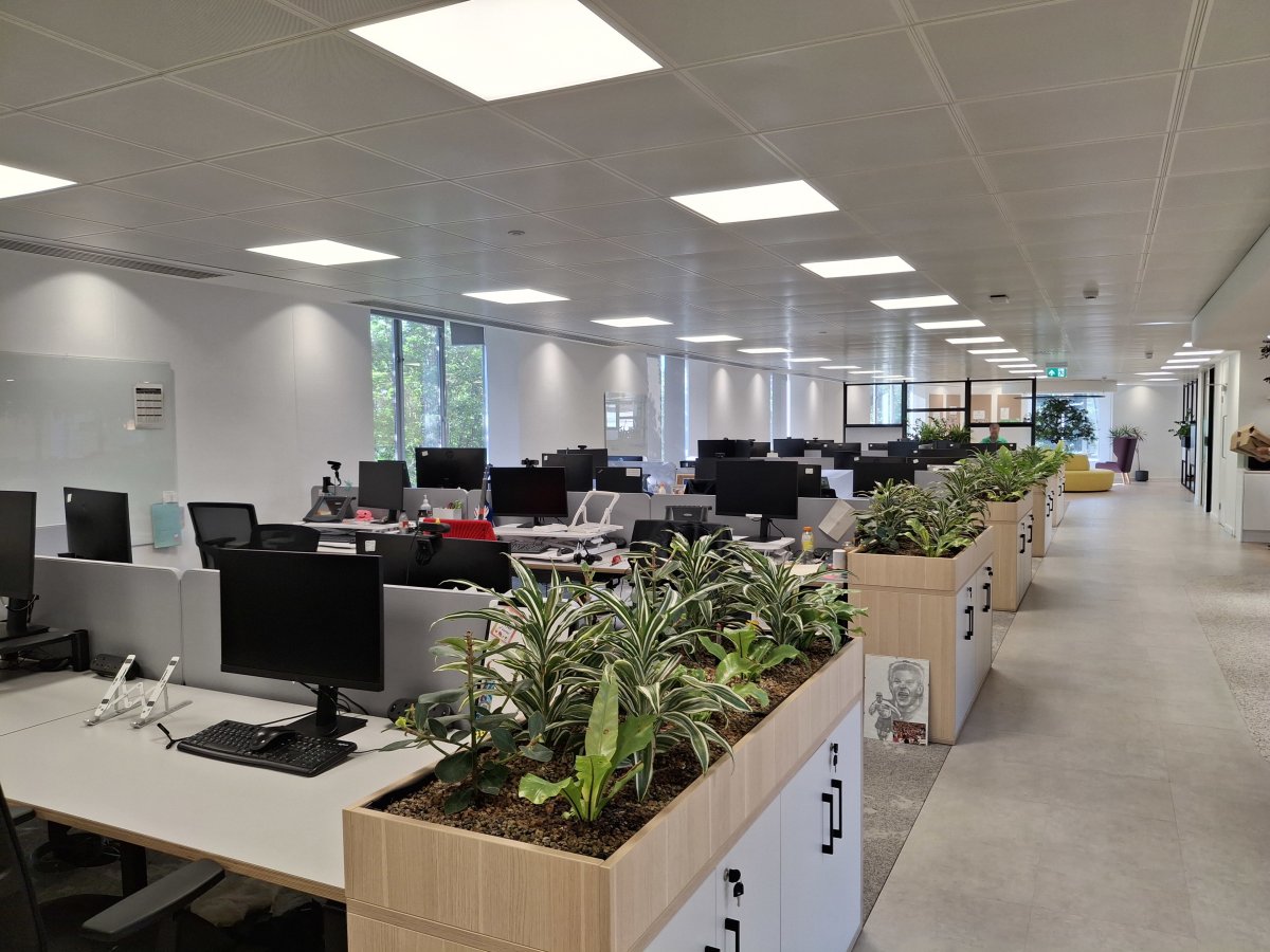 Office in Brighton - photo 4