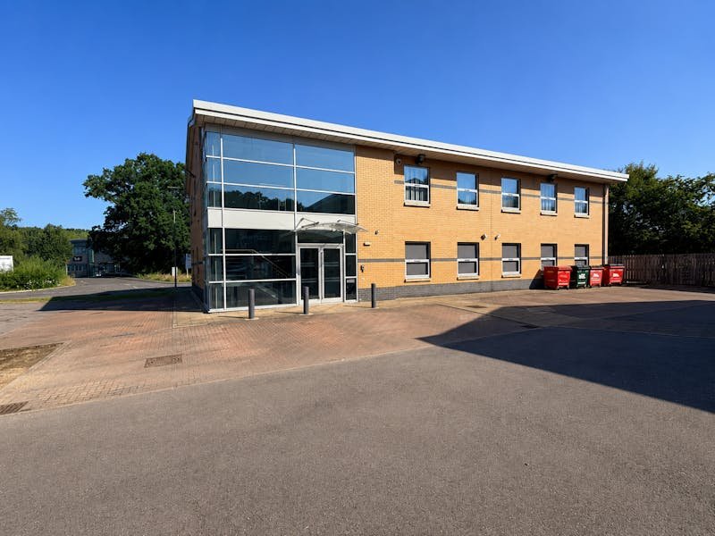 Office in Fareham