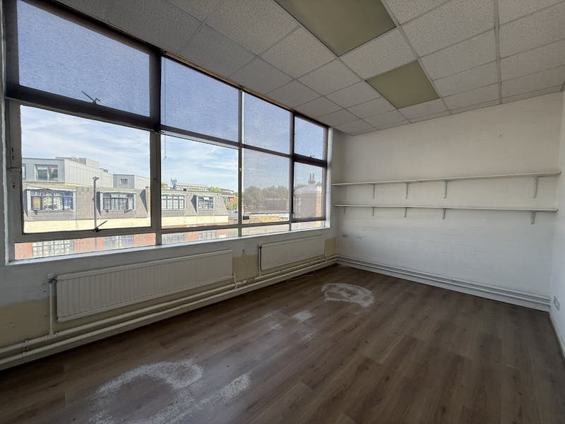 Office in London