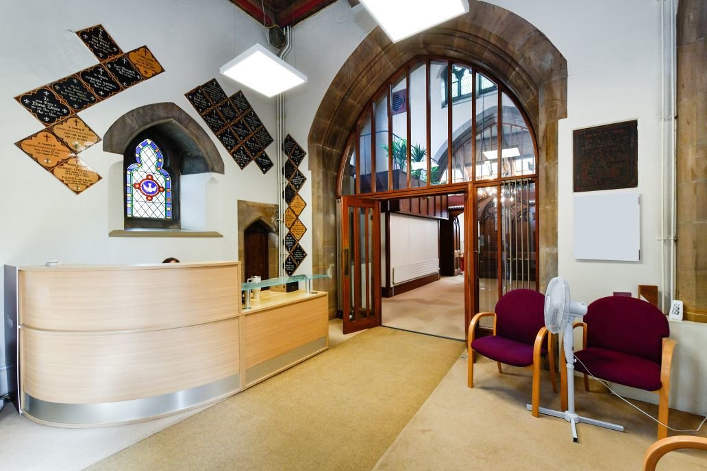 Office in Derby - photo 2