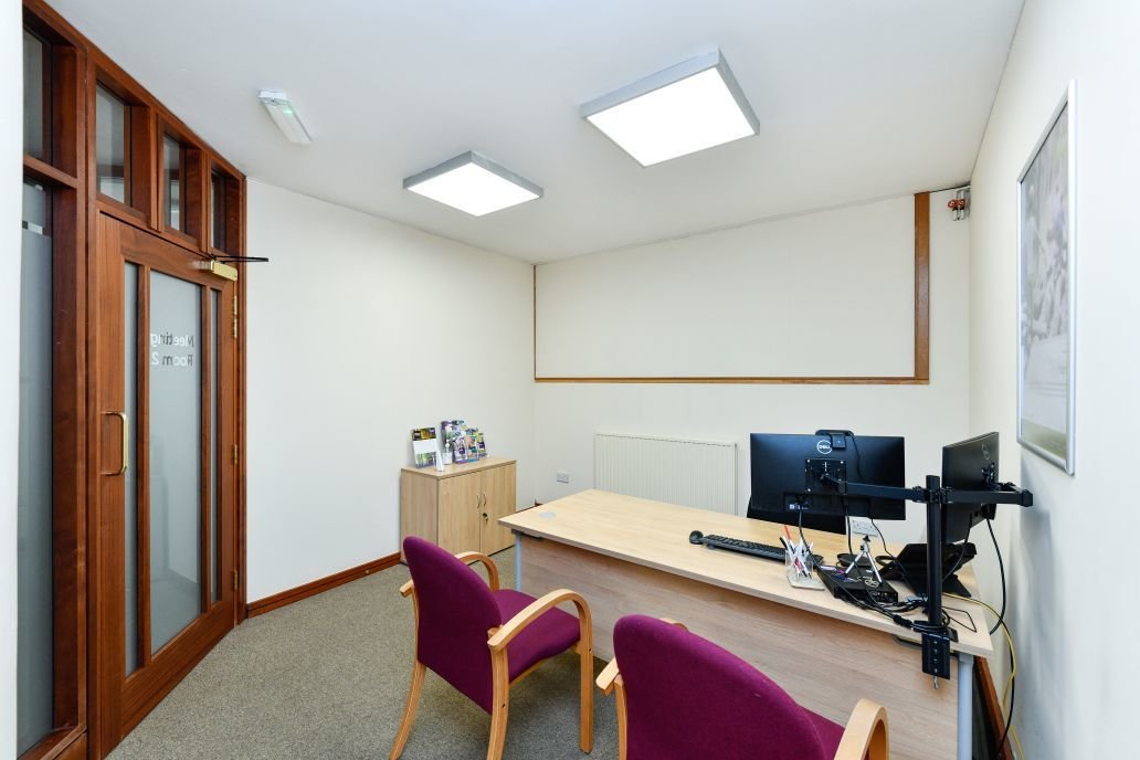 Office in Derby - photo 3